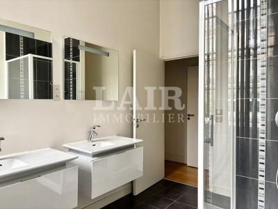 Bel Appartement De Standing A Vendre En Plein Centre D\'alencon Avec Studio Attenant.