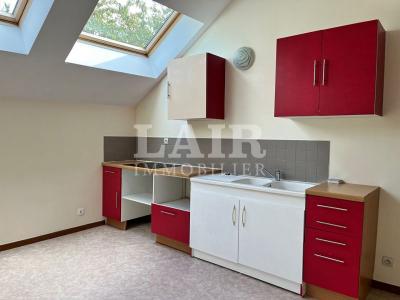 Appartement Alencon En Triplex