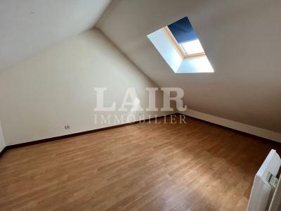Appartement Alencon En Triplex