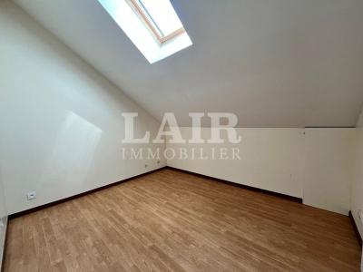 Appartement Alencon En Triplex