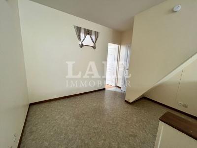 Appartement Alencon En Triplex