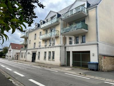 Appartement Hyper Centre Ville D\'argentan / Immeuble De Standing