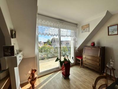 Appartement Hyper Centre Ville D\'argentan / Immeuble De Standing