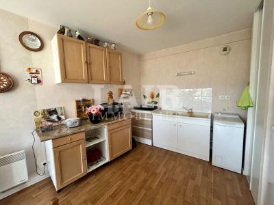 Appartement Hyper Centre Ville D\'argentan / Immeuble De Standing