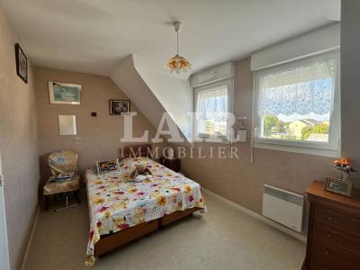 Appartement Hyper Centre Ville D\'argentan / Immeuble De Standing