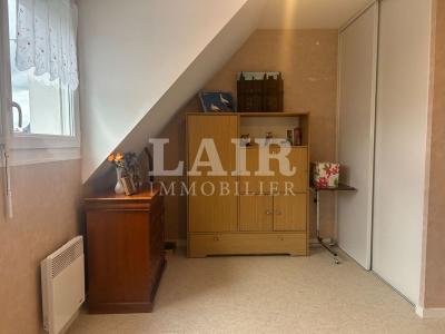 Appartement Hyper Centre Ville D\'argentan / Immeuble De Standing