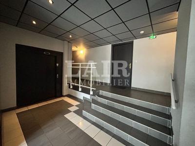 Appartement Hyper Centre Ville D\'argentan / Immeuble De Standing
