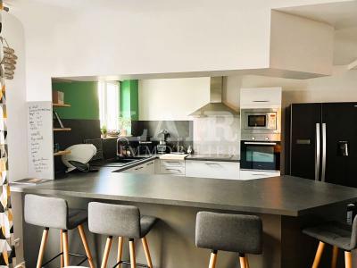 Maison Renovee Alencon Avec Garage Et Jardin
