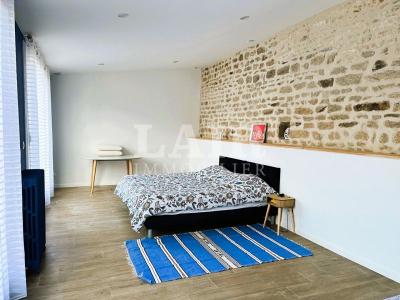 Maison Renovee Alencon Avec Garage Et Jardin