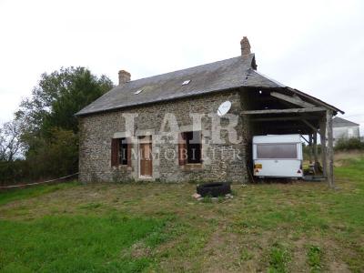 1 Bedroom - Maison - Pays-de-la-loire - For Sale - 22376