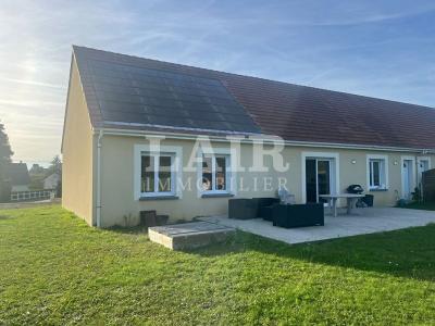 4 Bedrooms - Maison - Pays De La Loire - For Sale - 14185
