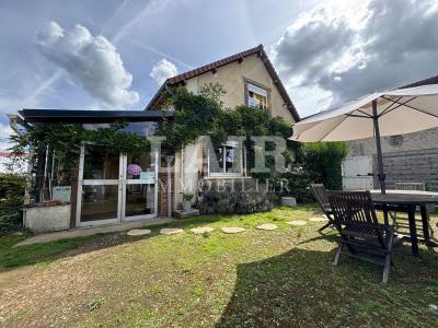 Maison Au Calme A Tourouvre