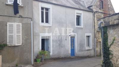 A 15kms De Sees, Maison A Renover