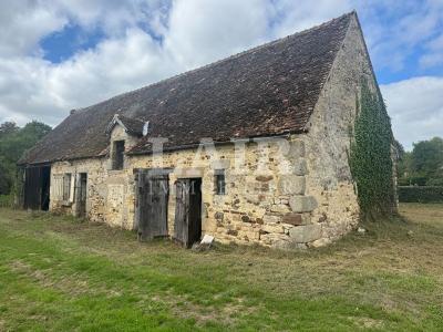 Grange A Rehabiliter