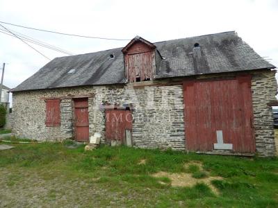 - Corps De Ferme - Pays-de-la-loire - For Sale - A14211