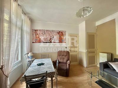 Appartement 2 Pieces A Vendre A Bagnoles De L\'orne - Ref O14224