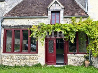 Demeure De Caractere A 20 Min D\'argentan Avec Dependances Et Hectares