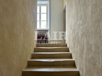 Demeure De Caractere A 20 Min D\'argentan Avec Dependances Et Hectares