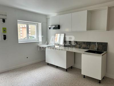 Maison A 10 Kilometres D\'argentan Ref 13028