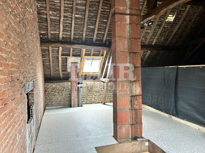 Maison A 10 Kilometres D\'argentan Ref 13028