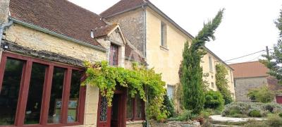 4 Bedrooms - Maison - Basse-normandie - For Sale - E14208-cpy