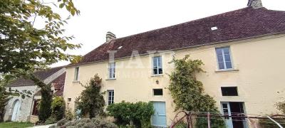4 Bedrooms - Maison - Basse-normandie - For Sale - E14208-cpy