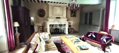4 Bedrooms - Maison - Basse-normandie - For Sale - E14208-cpy