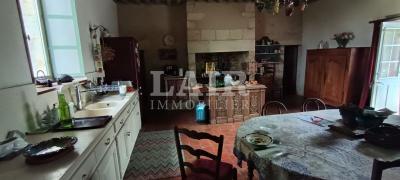 4 Bedrooms - Maison - Basse-normandie - For Sale - E14208-cpy