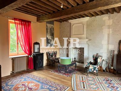 4 Bedrooms - Maison - Basse-normandie - For Sale - E14208-cpy