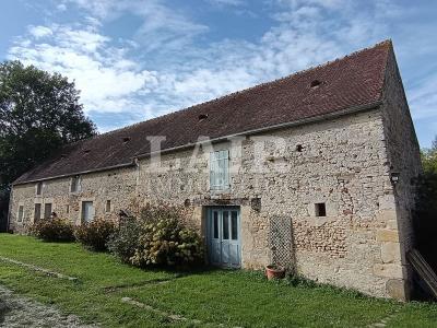 4 Bedrooms - Maison - Basse-normandie - For Sale - E14208-cpy