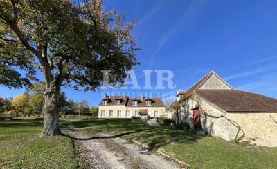 Propriete De Charme A La Campagne - M14233