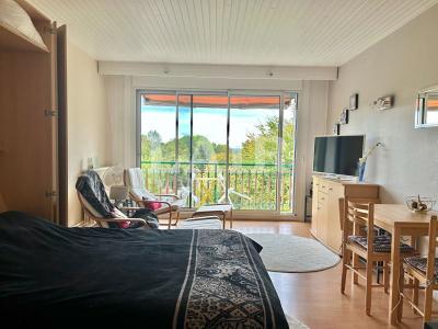 Studio T1 A Vendre A Bagnoles De L\'orne - Ref O14244
