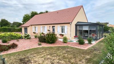 Pavillon De Plain-pied