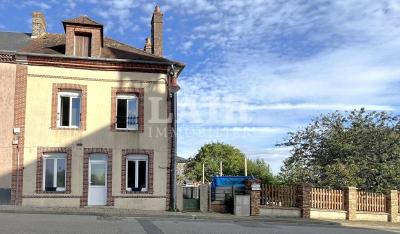 Maison De Bourg - Ref M14247