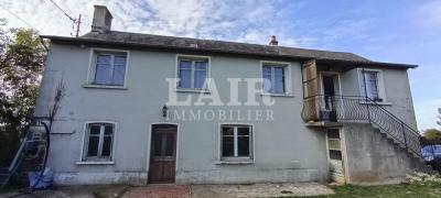 Maison A 5 Mn D\'ecouche Ref : E14255
