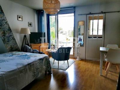 Grand T1 A Vendre A Bagnoles De L\'orne - Ref O14271