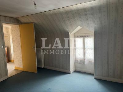 Maison A Renover 6 Chambres Quartier Des Promenades