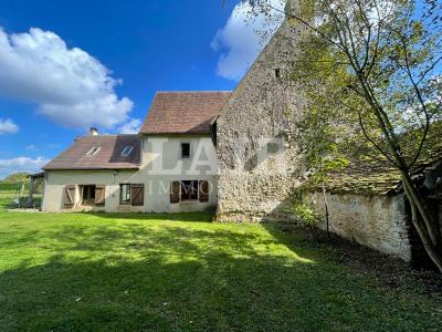 Deux Maisons De Bourg A Vendre