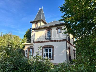 Maison Bourgeoise Proche D\'argentan T14279