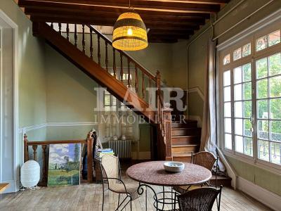 Maison Bourgeoise Proche D\'argentan T14279