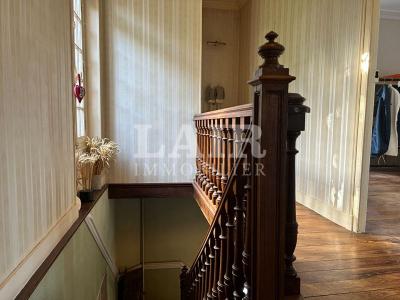 Maison Bourgeoise Proche D\'argentan T14279