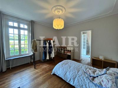 Maison Bourgeoise Proche D\'argentan T14279