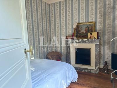 Maison Bourgeoise Proche D\'argentan T14279
