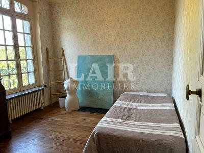 Maison Bourgeoise Proche D\'argentan T14279