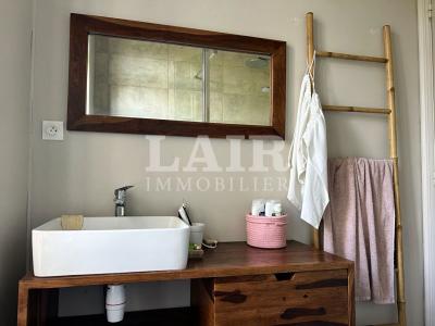 Maison Bourgeoise Proche D\'argentan T14279