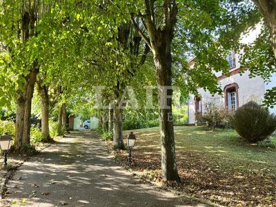 Maison Bourgeoise Proche D\'argentan T14279