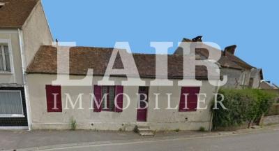Petite Maison Ideal Investisseur Secteur Almeneches