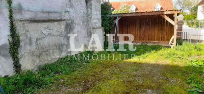 Petite Maison Ideal Investisseur Secteur Almeneches