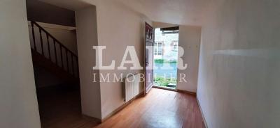 Petite Maison Ideal Investisseur Secteur Almeneches