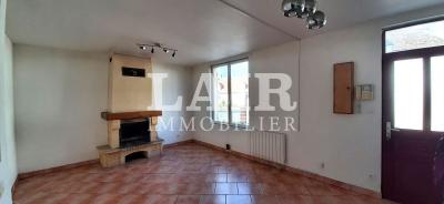 Petite Maison Ideal Investisseur Secteur Almeneches